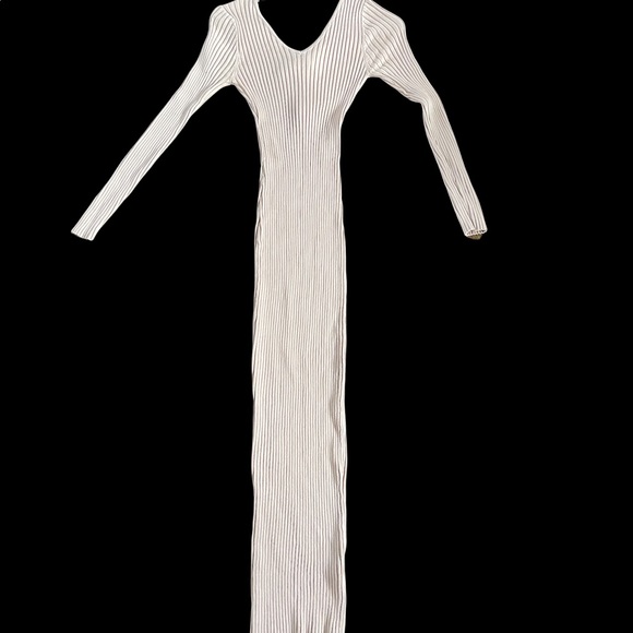 NWT Pretty Little Thing midaxi dress *HOST PICK* - Picture 5 of 7